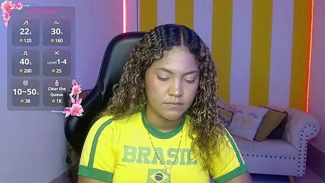 Cristal War online show from 01.21.25