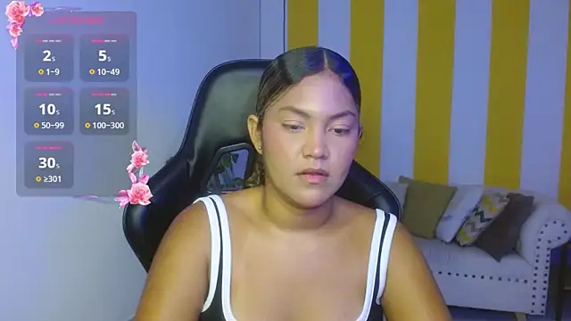 Cristal War online show from 01.30.25