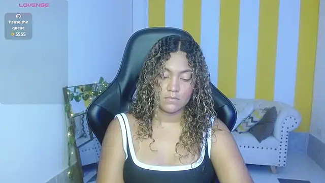 Cristal War online show from 02.10.25