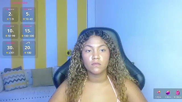 Cristal War online show from 02.14.25