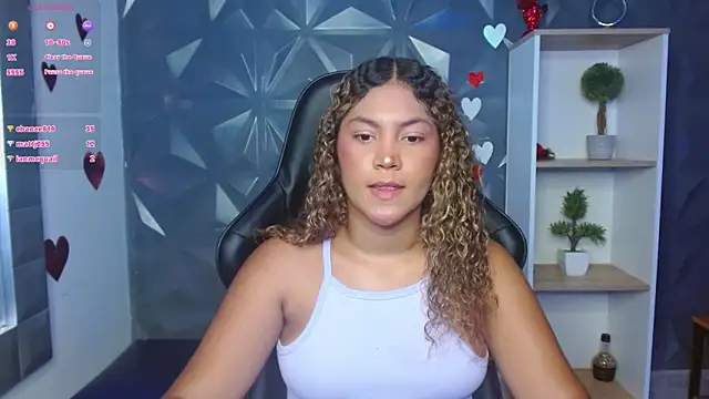 Cristal War online show from 02.22.25