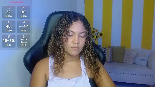 Cristal War online show from 02.28.25