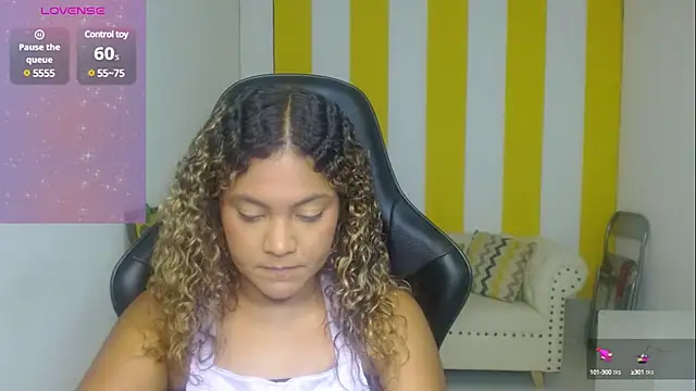 Cristal War online show from 03.14.25