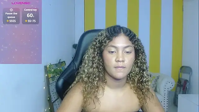 Cristal War online show from 03.15.25