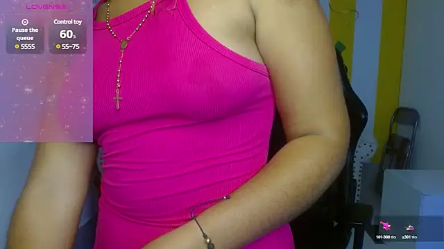 Cristal War online show from 03.18.25