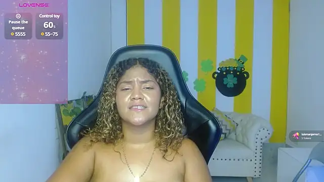 Cristal War online show from 03.19.25