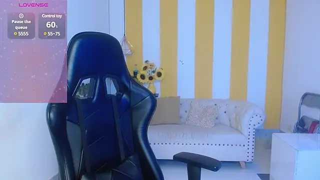 Cristal War online show from 03.21.25