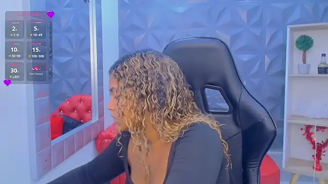 Cristal War online show from 04.10.26