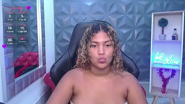 Cristal War online show from 04.16.26