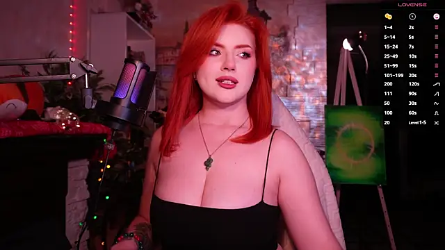 Chriss Fox online show from 01.30.25