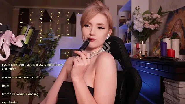 Chriss Fox online show from 02.15.26