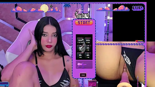Snapshot of SweetieCloe_ chatting on 03.09.25 SweetieCloe  online show from 03.09.25