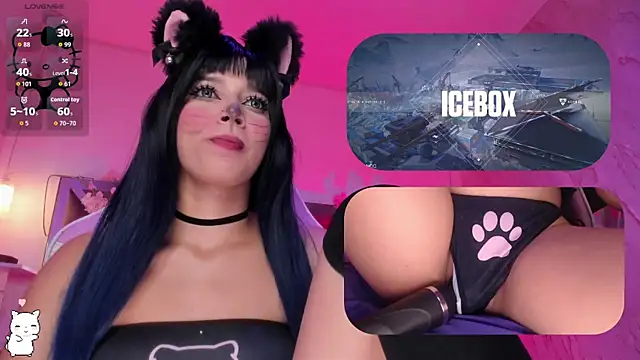 SweetieCloe  online show from 11.15.25