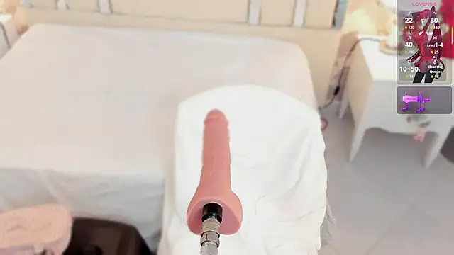 Miliaangeles online show from 12.19.25