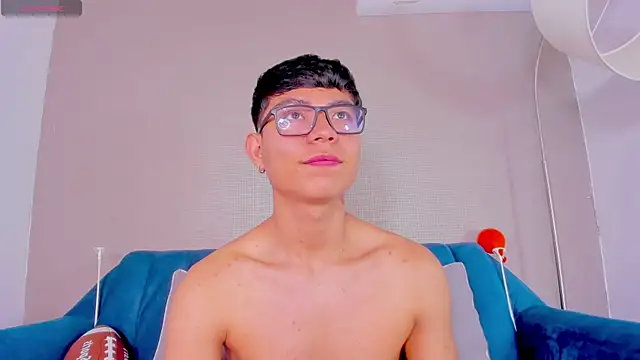 CodyTwink online show from 03.11.25