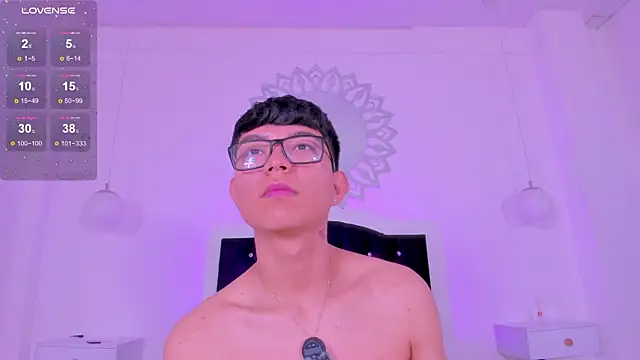 Snapshot of CodyTwink chatting on 01.19.26 CodyTwink online show from 01.19.26
