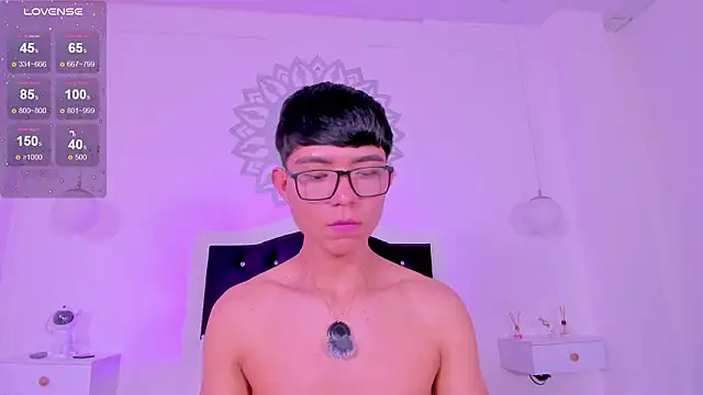 Snapshot of CodyTwink chatting on 02.03.26 CodyTwink online show from 02.03.26