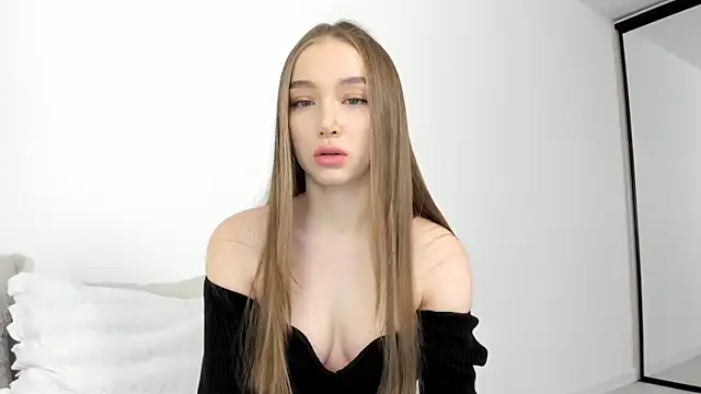 Snapshot of Sweet-bb chatting on 02.02.26 Sweet-bb online show from 02.02.26