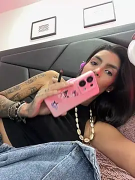 DeuxGold online show from 02.12.26