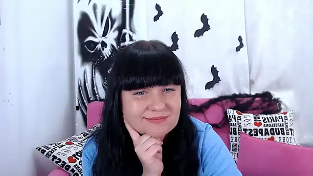 Sexy MALIKKA online show from 11.01.25