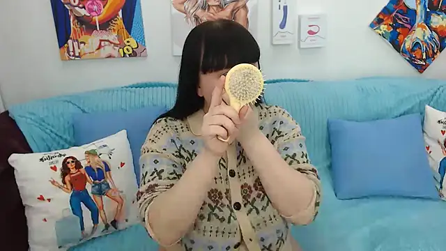 Sexy MALIKKA online show from 03.04.26