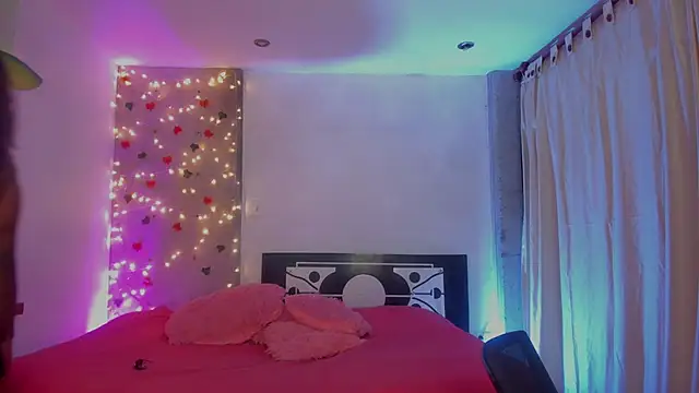 blackbarbietrans online show from 01.22.25