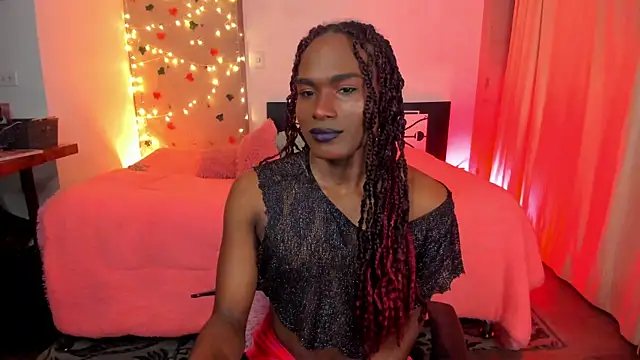 blackbarbietrans online show from 03.05.25