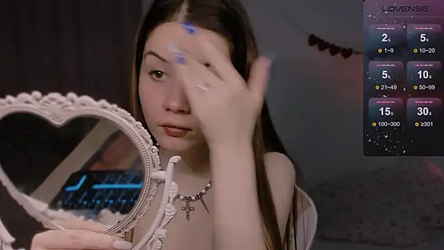 CoddleWeeper  online show from 11.26.25