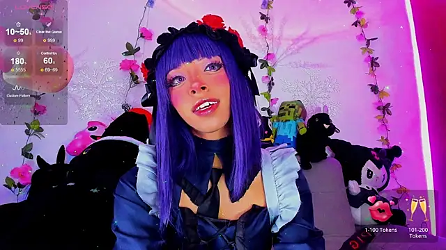 Miss freydis online show from 12.29.24