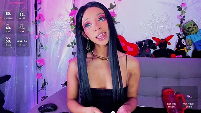 Miss freydis online show from 01.01.25