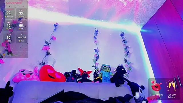 Miss freydis online show from 01.02.25