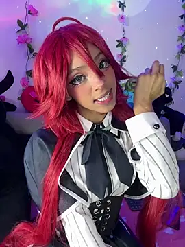 Miss freydis online show from 01.03.25