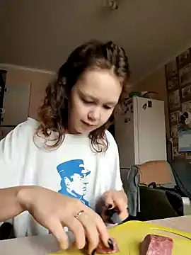  AnMiss  online show from 11.01.25