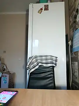  AnMiss  online show from 11.10.25