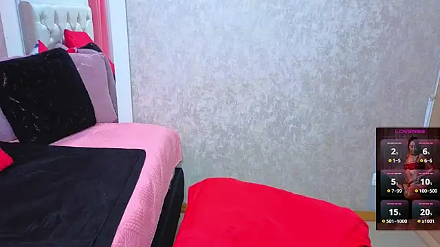 bianca milfsexy online show from 03.27.26