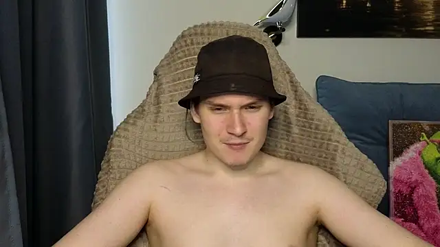 MoreRealAlex online show from 04.30.26