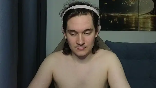 Snapshot of MoreRealAlex chatting on 07.01.26 MoreRealAlex online show from 07.01.26