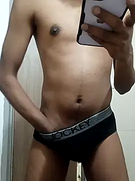 JerryJerome01 online show from 03.01.25