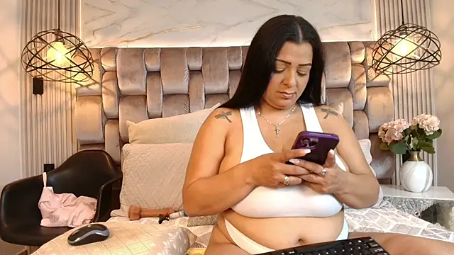 JenSexy  online show from 12.17.25