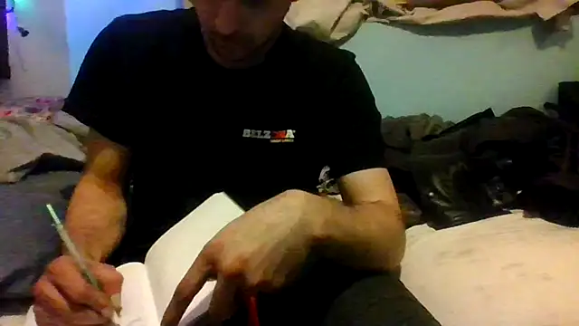 robeaulieu02 online show from 01.09.26