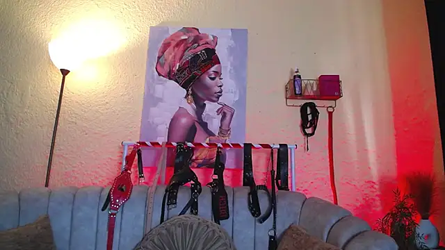 Naty slavedoll online show from 03.09.26