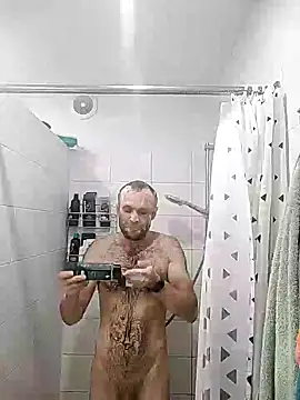 Dedpooll8 online show from 12.14.24