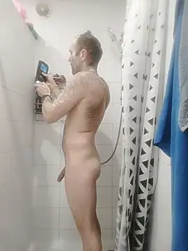 Dedpooll8 online show from 01.15.26