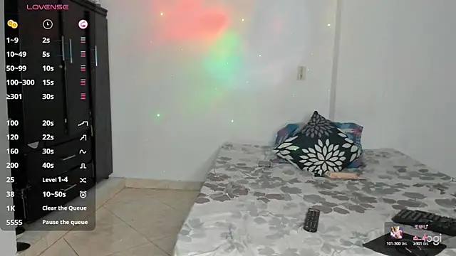 lolacute69 online show from 03.03.26