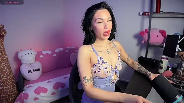 NattyFierros online show from 03.22.25