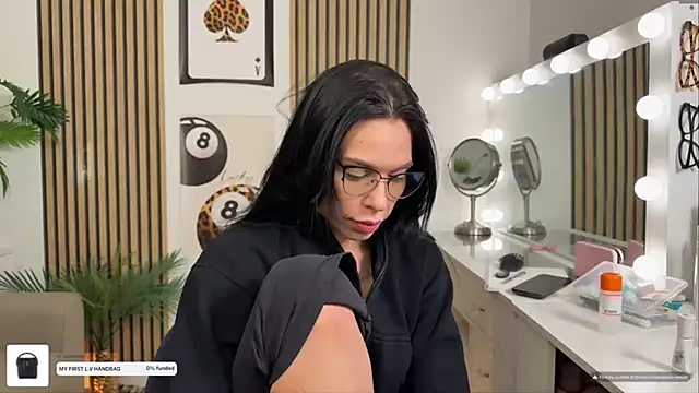 NattyFierros online show from 09.22.25