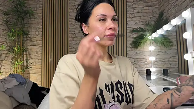 NattyFierros online show from 12.14.25