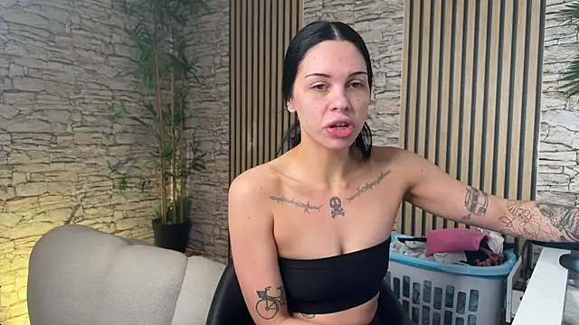 NattyFierros online show from 12.18.25