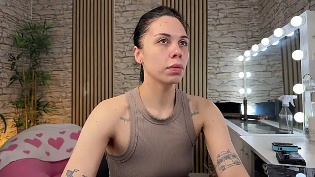 NattyFierros online show from 02.05.26