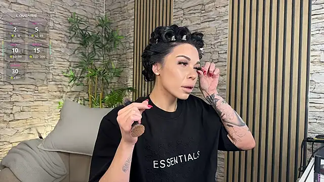 NattyFierros online show from 02.16.26